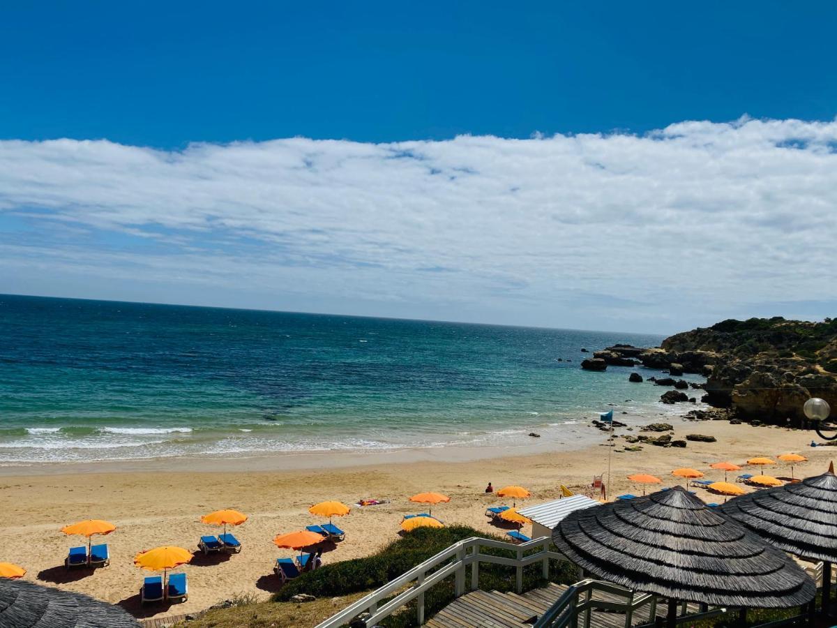 Borda D'Agua, Praia Da Oura Албуфейра Экстерьер фото